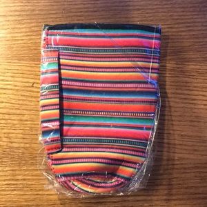 30oz Hot Cold Beverage Holder w/Handle